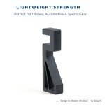 Siraya Tech ABS-CF Carbon Fiber Filament 1.75mm