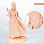 High Precision 405nm 3D Printer Resin - 1000G