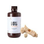 High Accuracy Dental 3D Printer Resin - D01S