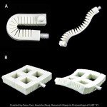 RESIONE F39 Flexible 3D Printing Resin 500g