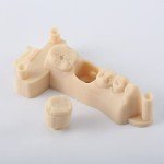 High Accuracy Dental 3D Printer Resin - D01S