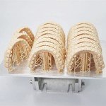 High Accuracy Dental 3D Printer Resin - D01S