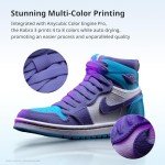 Anycubic Kobra 3 Combo Multi-Color 3D Printer