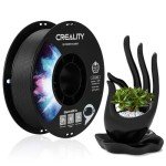 Creality ABS Filament 1.75mm Black - 2.2lbs