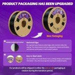 OVERTURE 1.75mm Flexible TPU Filament Spool