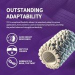 OVERTURE 1.75mm Flexible TPU Filament Spool