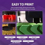 OVERTURE 1.75mm Flexible TPU Filament Spool