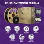 OVERTURE 1.75mm Flexible TPU Filament Spool