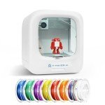 Beginner 3D Printer for Kids with Filament Set