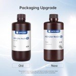 ANYCUBIC Water Washable ABS-Like 3D Resin 1kg