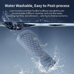 ANYCUBIC Water Washable ABS-Like 3D Resin 1kg