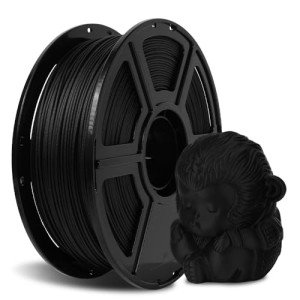 Flashforge Carbon Fiber PLA Filament 1.75mm - 1KG