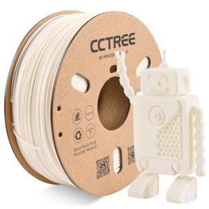 CCTREE High-Speed ABS Filament 1.75mm - 1kg Spool