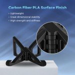 Flashforge Carbon Fiber PLA Filament 1.75mm - 1KG