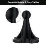 Carbon Fiber PLA Filament 1.75mm 1KG Black