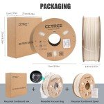 CCTREE High-Speed ABS Filament 1.75mm - 1kg Spool