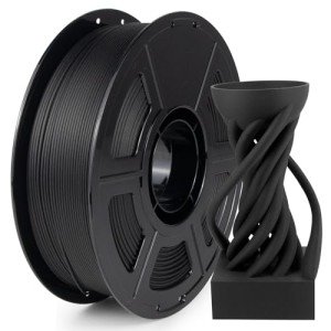High-Strength Carbon Fiber Nylon Filament 1.75mm