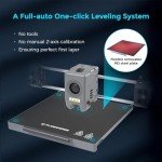 FLASHFORGE Adventurer 5M High-Speed FDM 3D Printer