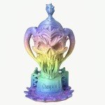 Stronghero3D 1kg Matte Macaron PLA Filament 1.75mm