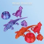ZEBOT Dual Color PLA Filament Bundle 1.75mm
