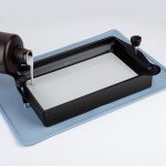 ELEGOO 400x300mm Silicone Mat for 3D Printing