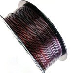 Stronghero3D Galaxy Red & Silk Purple PLA Filament