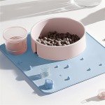 ELEGOO 400x300mm Silicone Mat for 3D Printing