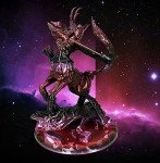 Stronghero3D Galaxy Red & Silk Purple PLA Filament