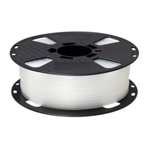 High Hardness Transparent TPU Filament 1.75mm 1KG