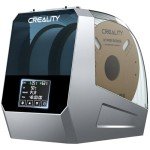Creality Space Pi Filament Dryer with LCD Display