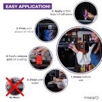 Magigoo 3D Printer Adhesive Glue for Nylon