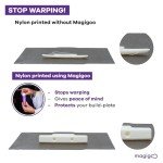 Magigoo 3D Printer Adhesive Glue for Nylon