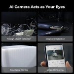 Creality K1C Fast 3D Printer with Auto Leveling