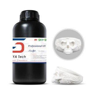 Sculpt High-Temp 3D Printer Resin - 1kg