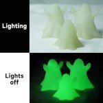 Glow-in-the-Dark Green Resin for 3D Printers