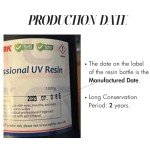 Sculpt High-Temp 3D Printer Resin - 1kg