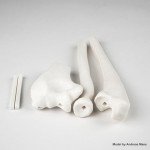 Sculpt High-Temp 3D Printer Resin - 1kg