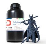 Siraya Tech Fast ABS-Like 3D Printer Resin - 1kg