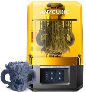 ANYCUBIC Photon Mono M5s Pro 14K Resin Printer