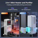 ANYCUBIC Photon Mono M5s Pro 14K Resin Printer