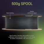 Polymaker Fiberon PPS-CF Black 1.75mm Filament