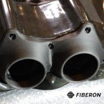 Polymaker Fiberon PPS-CF Black 1.75mm Filament