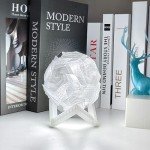 IEMAI 1.75mm Clear PETG Filament, 1kg Spool