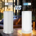 IEMAI 1.75mm Clear PETG Filament, 1kg Spool