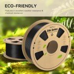 SUNLU Elite PLA 3D Printer Filament 1.75mm Black