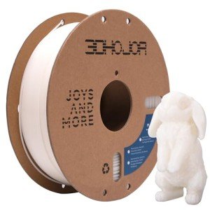 PLA Filament 1.75mm for FDM 3D Printers