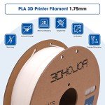 PLA Filament 1.75mm for FDM 3D Printers
