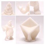 PLA Filament 1.75mm for FDM 3D Printers