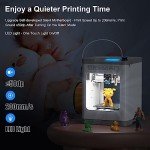 TINA2S Mini 3D Printer for Kids and Beginners
