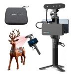 Creality CR-Scan Ferret Pro 3D Scanner